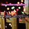 Super-Bright Extendable Orange Purple and Green halloween Lights Decoration 150 Lights 31.9ft UL Certified Mini Bulb String Lights Set for Outdoor Halloween Christmas Tree Garden Holiday Decor